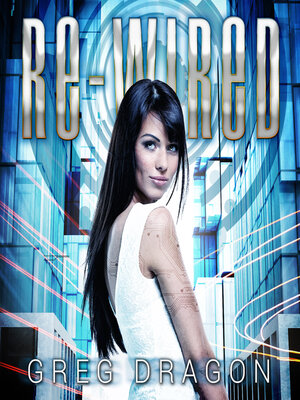 cover image of Re-wired